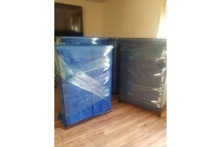 MUDANZAS Y ENTRAGAS HERNANDEZ image 8