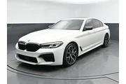 BMW 5 Series 2021 AWD 540i x en Long Island