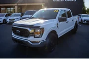 $43995 : Ford F-150 2023 4x4 XLT 4dr thumbnail
