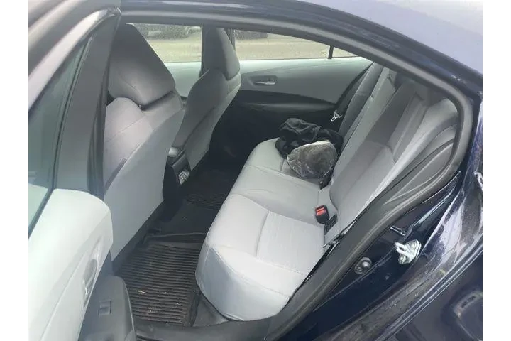 $25339 : Toyota Corolla 2025 SE 4dr S image 7
