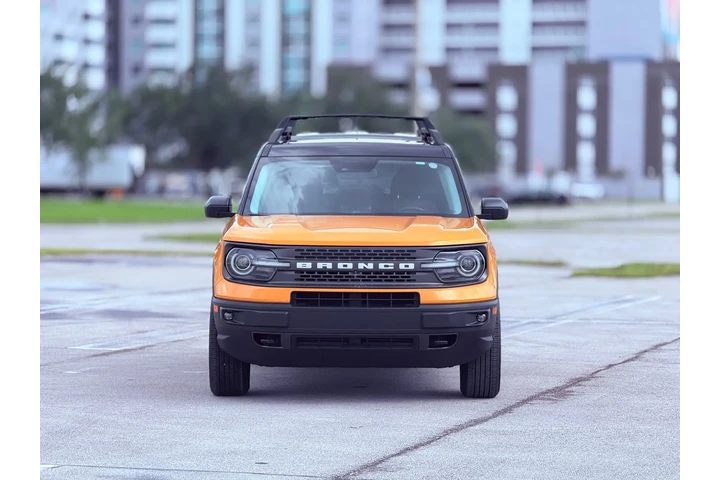 $21449 : FORD BRONCO SPORT image 10