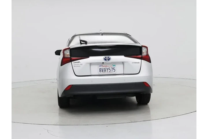 $22998 : Toyota Prius 2021 AWD LE AWD image 6