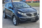 $4995 : 2013 Sportage LX thumbnail