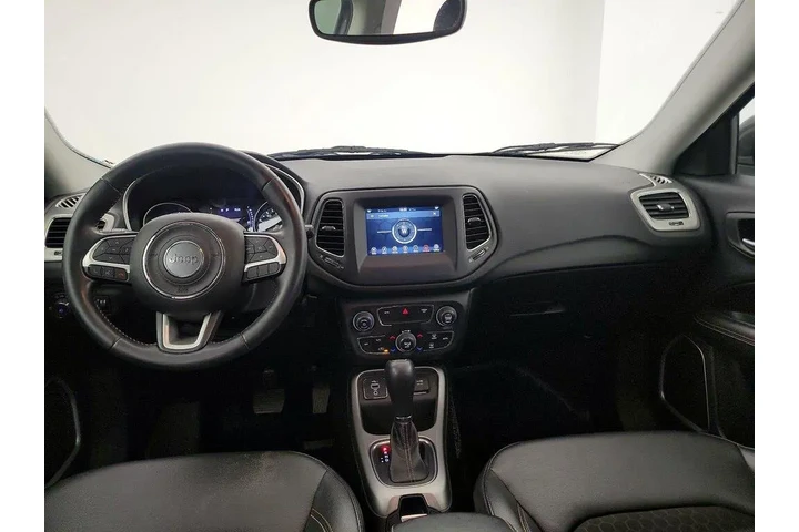 $18998 : Jeep Compass 2020 Latitude 4 image 9