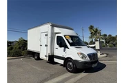 Sprinter 2011 en Merced