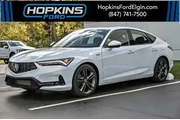 Acura Integra 2023 4dr Liftb