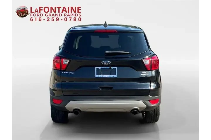 $9557 : Ford Escape 2019 AWD SE 4dr image 6