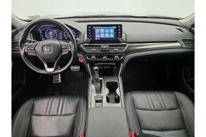$25998 : Honda Accord 2022 Sport Spec image 9