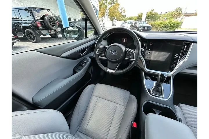 $24000 : Subaru Legacy 2025 AWD Premi image 9