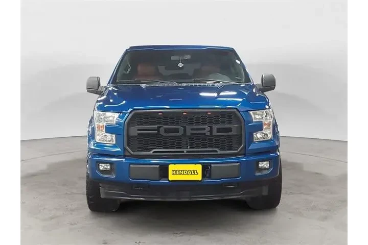 $23961 : Ford F-150 2017 4x4 King Ran image 8