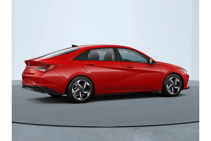 $16547 : Hyundai ELANTRA 2023 SEL 4dr image 8