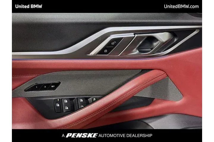 $33995 : BMW i4 2023 eDrive40 Gran Co image 3