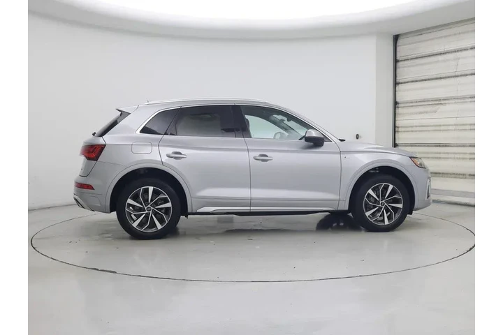 $30998 : Audi Q5 2023 AWD quattro S l image 7