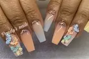 Pandys nails (MGM SALON ) thumbnail 2