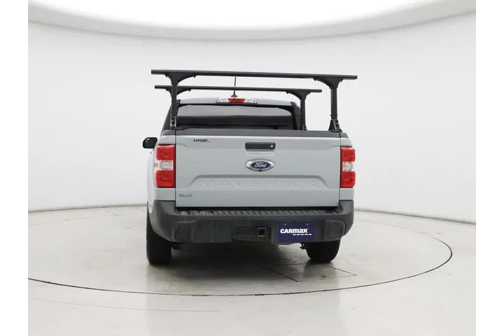 $29998 : Ford Maverick 2024 XLT 4dr S image 6