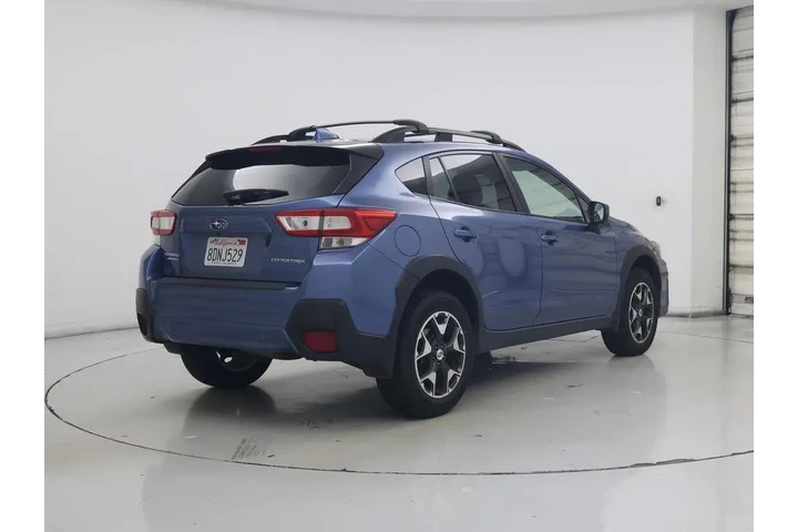 $20998 : Subaru Crosstrek 2018 AWD 2. image 8