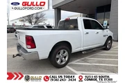 $16991 : Ram 1500 2015 4x2 SLT 4dr Qu thumbnail