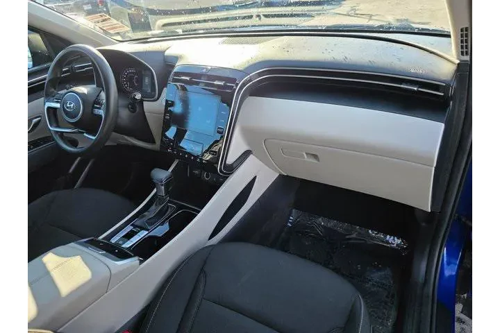 $21500 : Hyundai TUCSON 2024 SEL 4dr image 9