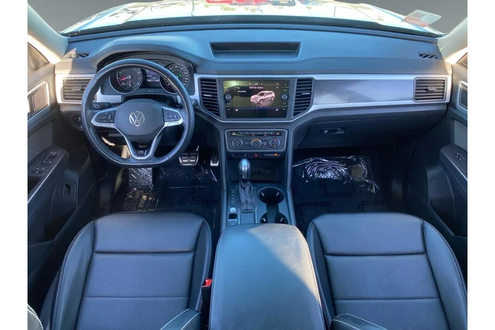 $25950 : Volkswagen Atlas 2021 image 10