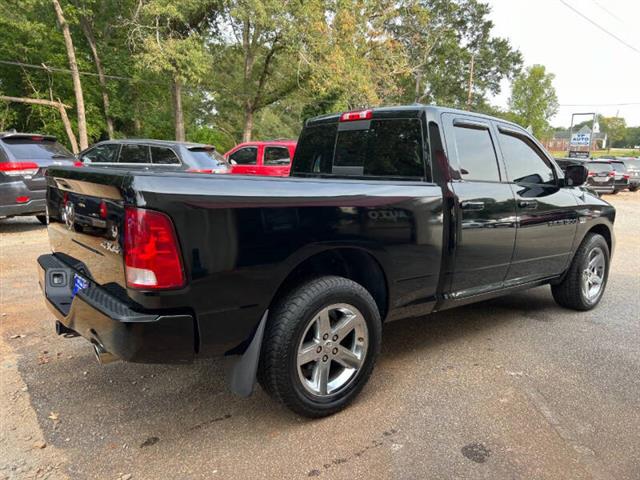 $13999 : 2012 RAM 1500 Sport image 6