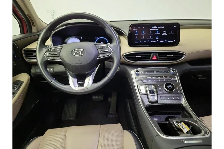 $28998 : Hyundai SANTA FE 2023 Limite image 10