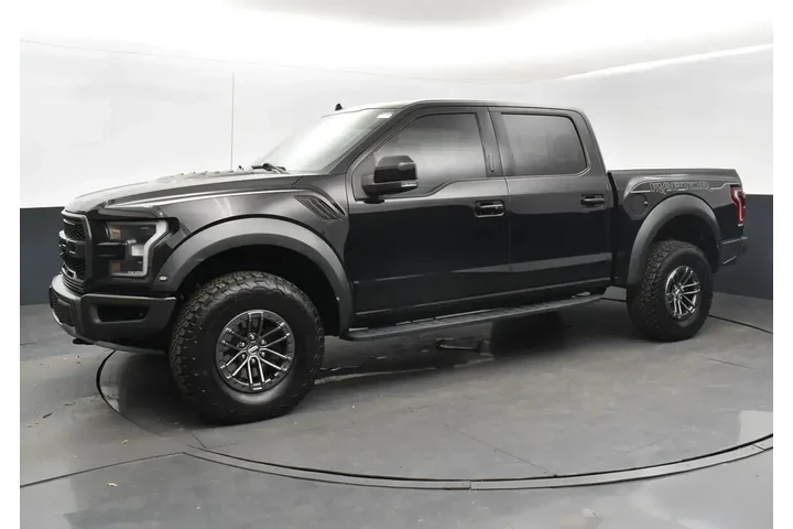 $35999 : Ford F-150 2019 4x4 Raptor 4 image 1