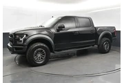 Ford F-150 2019 4x4 Raptor 4 en Charlotte