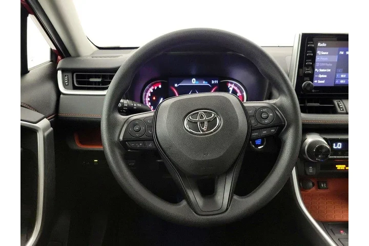 $29998 : Toyota RAV4 2019 AWD Adventu image 10