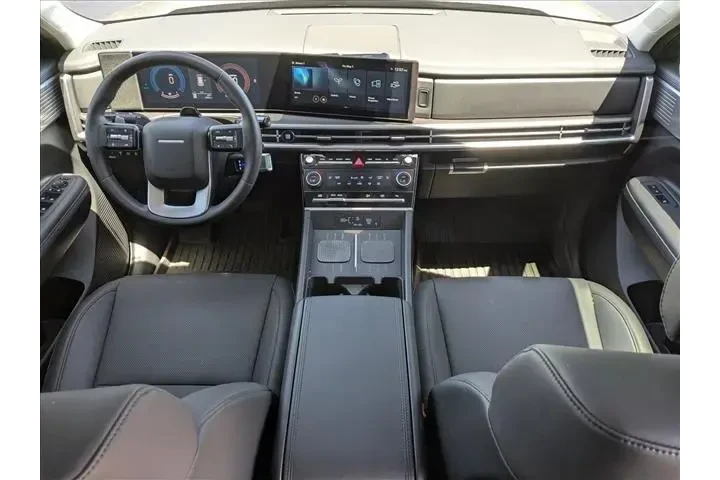 $36067 : Hyundai SANTA FE Hybrid 2026 image 2