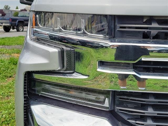 $37991 : 2020 Silverado 1500 LT image 8