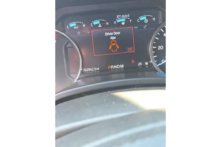 $23995 : Ford Expedition MAX 2020 4x2 image 5