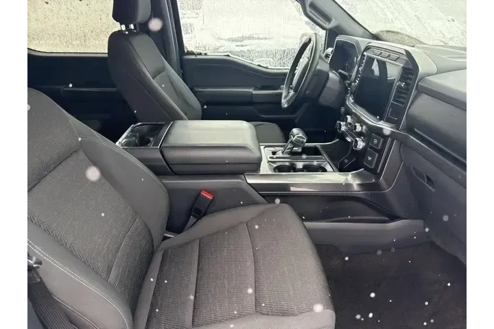 $39880 : Ford F-150 2023 4x4 XLT 4dr image 3