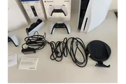 $800 : Sony PlayStation PS5 Console thumbnail