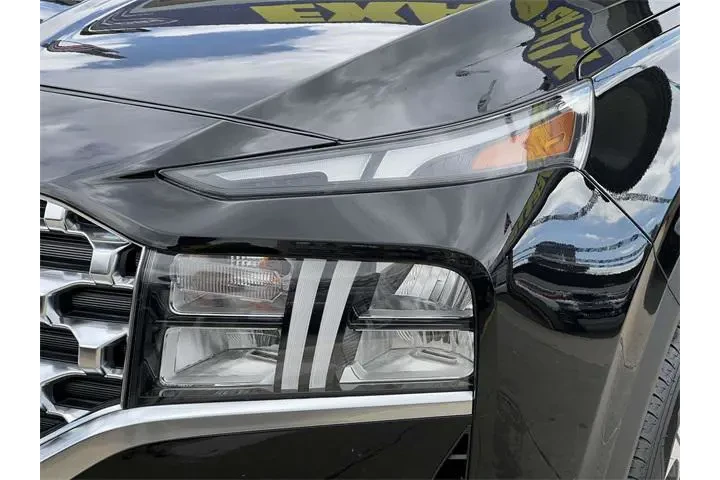 $19988 : Hyundai SANTA FE 2021 AWD SE image 10