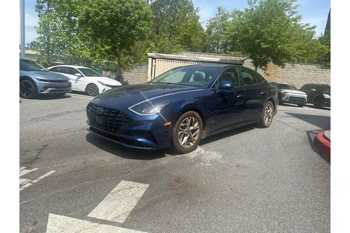 $16234 : Hyundai SONATA 2021 SEL 4dr image 3