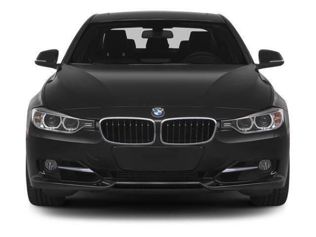 2014 BMW 3 Series 328i image 5