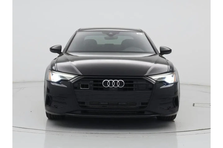 $22998 : Audi A6 2019 AWD quattro Pre image 5