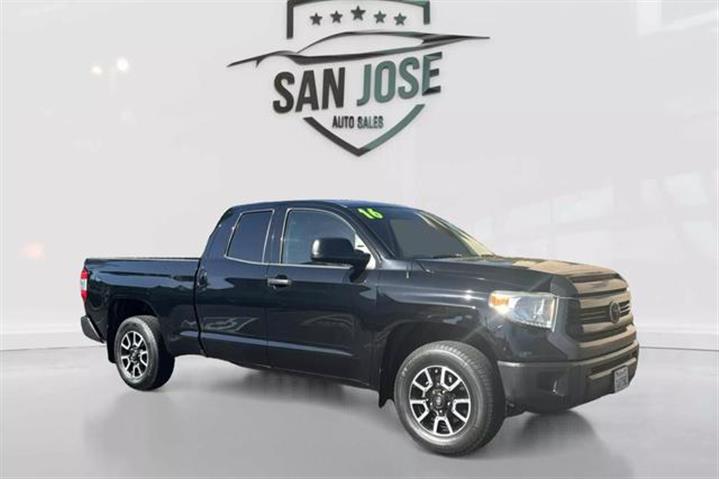 $19999 : 2016 TOYOTA TUNDRA DOUBLE CAB image 1