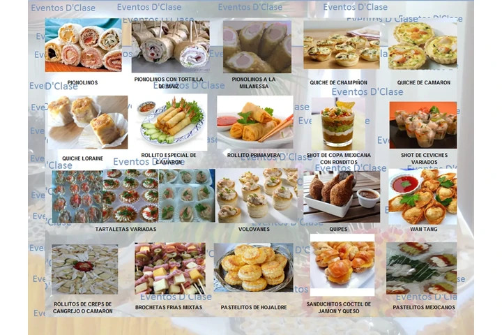 PROMOCION BUFFETS NAVIDEÑOS image 9