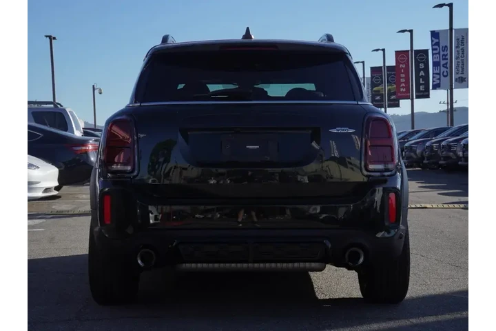 $33943 : MINI Countryman 2024 AWD Joh image 5