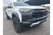 $39991 : Chevrolet Colorado 2026 4x4 thumbnail