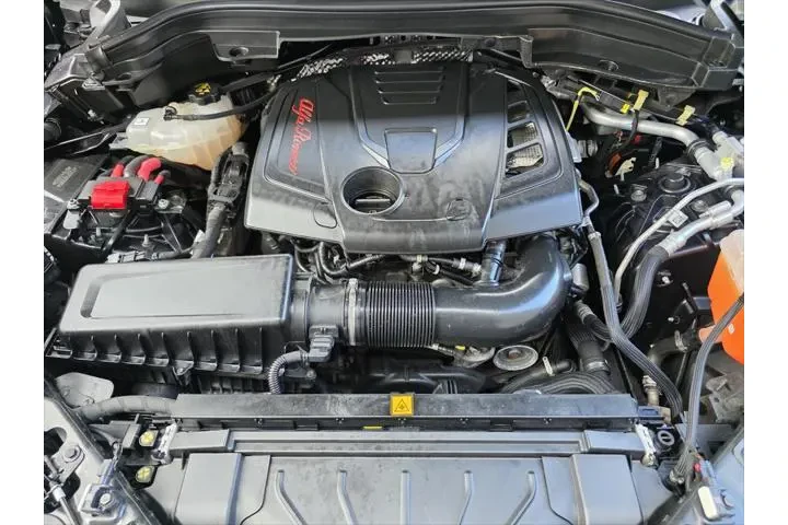 $20466 : Alfa Romeo Stelvio 2022 AWD image 10