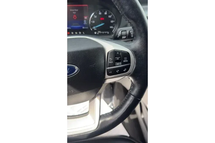 $29889 : Ford Explorer 2022 AWD XLT 4 image 10