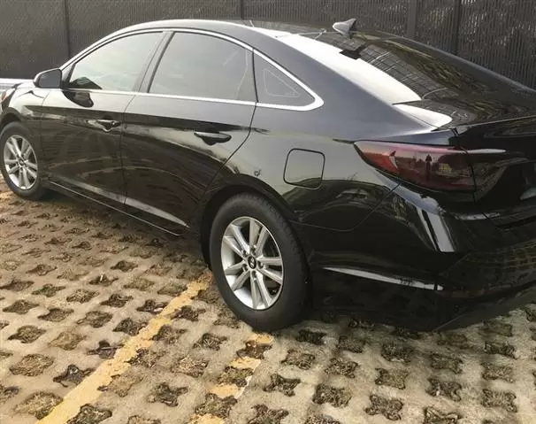 $6500 : 2015 Hyundai Sonata SE image 4