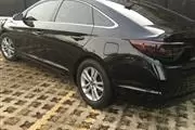 $6500 : 2015 Hyundai Sonata SE thumbnail