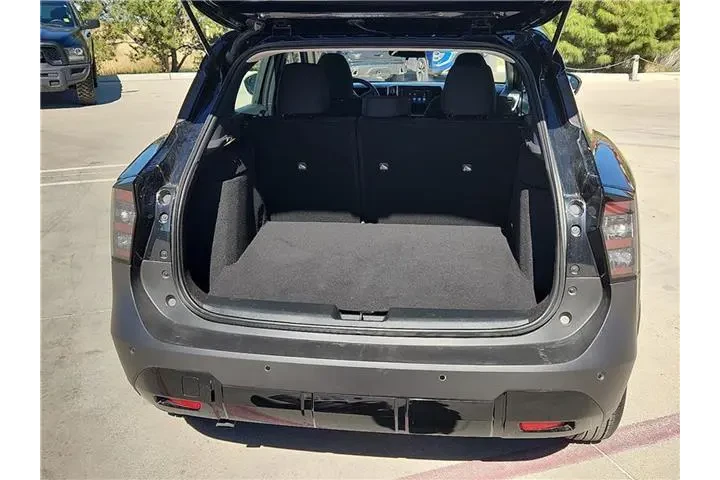 $24689 : Nissan Kicks 2025 AWD S 4dr image 9