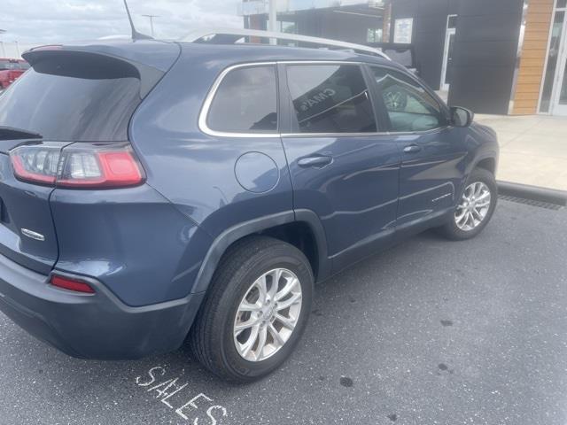 $20998 : CERTIFIED PRE-OWNED 2019 JEEP image 6