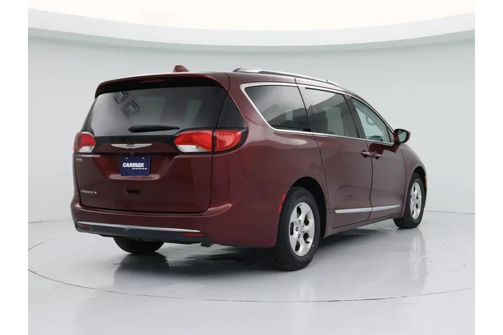 $21998 : Chrysler Pacifica 2017 Touri image 8