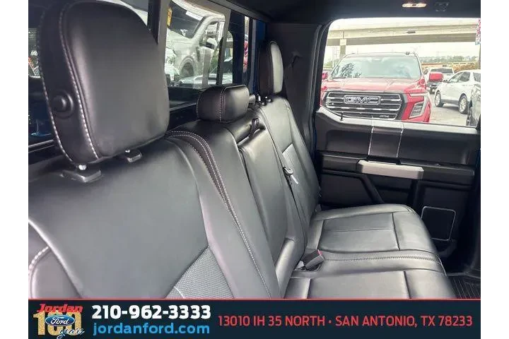 $31121 : Ford F-150 2019 4x4 Lariat 4 image 9