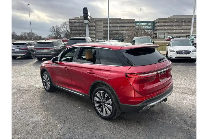 $30485 : Lincoln Corsair 2022 AWD Res image 5